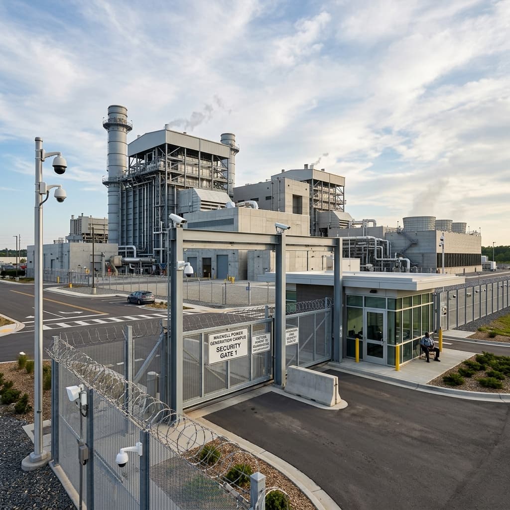 NPCIL Rawatbhata Project